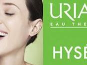 Hyséac laboratorios uriage