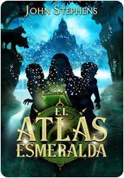 Reseña atlas esmeralda