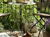Balcones encanto