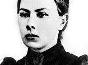 educación bolchevique, Nadezhda Krúpskaya (1869-1939)