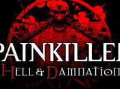 Painkiller Hell Damnation lanzamiento consolas