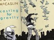 DONNY McCASLIN: Casting Gravity
