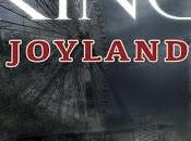 "Joyland" Stephen King (2012)