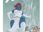 Primer vistazo Astonishing X-Men