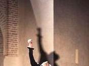 'Lirio entre espinas', Biblia danza Santiponce