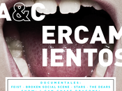 A&Cercamientos;: Ciclo documentales show Chase Dragons!