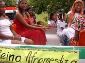 Afrodescendientes México, historia silencio discriminación