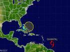 Tormenta Tropical Chantal Acerca