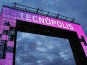 Vuelve Tecnópolis, megamuestra Ciencia, Arte Tecnología (BsAs, Argentina)