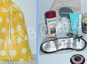 Glossybox Young Beauty Julio 2013