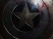 Teaser póster ‘Captain America: Winter Soldier’