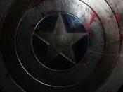 Primer póster Capitán América: Soldado Invierno