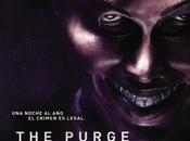 ‘the purge. noche bestias’: asesinatos racionalizados