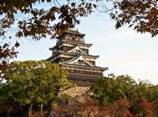 Castillo Hiroshima