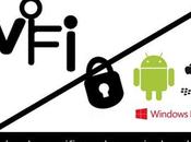 Hackear Wifi para sacar propia clave (parte fin)