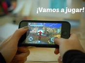 ¡Vamos jugar! (plas, plas)