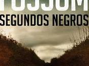 'Segundos negros', Karin Fossum