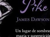 Resultados sorteo ganadores Hollow Pike firmado