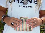 Chanel loves