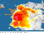 Chantal afectará fuertes lluvias vientos Suroeste dominicano.