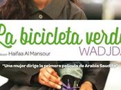 Crítica cine: Bicicleta Verde'
