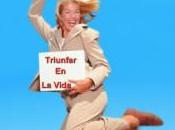 Opciones infinitas para triunfar vida