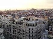 Tartán Roof, posiblemente mejor terraza Madrid