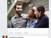 Facebook para ahora fácil descubrir celebridades, marcas figuras públicas