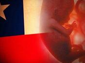 Chile: Niña violada ignora pedido aborto asegura amará bebé
