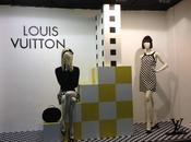 Escaparate Louis Vuitton