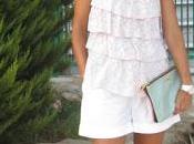 Vestido para playa (año nuevo)