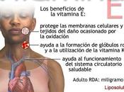 Vitamina salud pulmonar