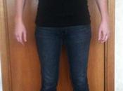 Como vestir segun tipo cuerpo (triangulo invertido)