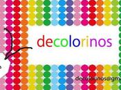 Sorteo decolorinos