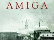 falsa amiga', Christine Drews