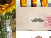 moda Mustache