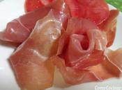 Jamón serrano Pozo