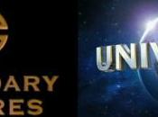 Legendary Entertainment firma acuerdo distribución Universal