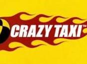 Crazy Taxi hace aparición Android