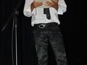 Palabras Andy Rubal, Graduado Integral Acto Graduación