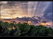 Atardecer Armedilla