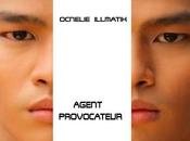 Ocnelie illmatik agente provocateur 2013