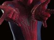 [Spoilers] Nueva información sobre Amazing Spider-Man
