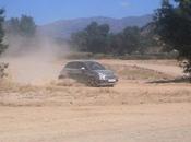 Curso Rallye Abarth Experience Sportdrive