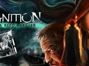 Cognition: Erica Reed Thriller análisis para