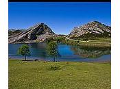 Conjunto Lagos Covadonga Respira