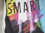 SMART Another 'destroyed' look