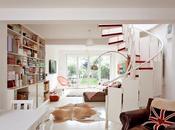 casa blanco rojo enamorará!