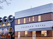 Prahran Hotel, espacio diferente
