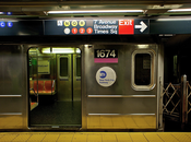 ejemplos Visualización Datos: Tiempos Transito Metro Nueva York